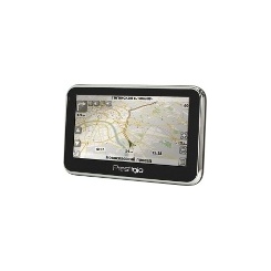 Prestigio GeoVision 4300 BTFM