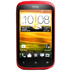 HTC Desire C