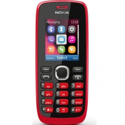 Nokia 112