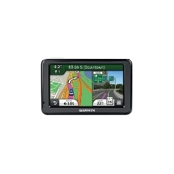 Garmin nuvi 2495LMT