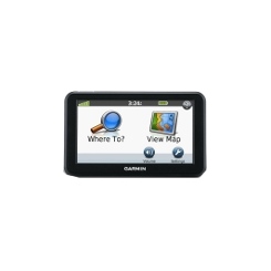 Garmin nuvi 50