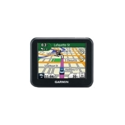 Garmin nuvi 30