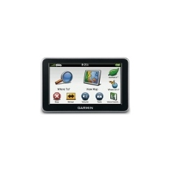 Garmin nuvi 2460