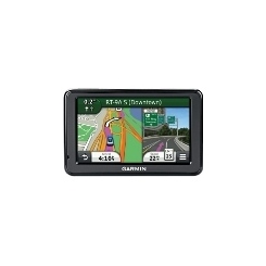 Garmin Nuvi 2455