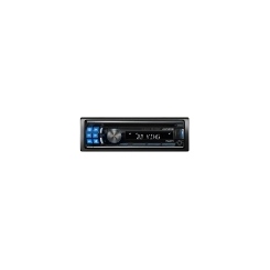 Alpine CDE-124SXM