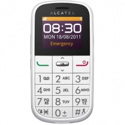 Alcatel ONETOUCH 282