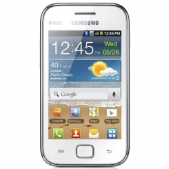 Samsung S6802 Galaxy Ace Duos