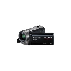 Panasonic HDC-V500