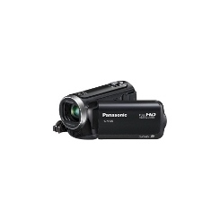 Panasonic HDC-V100