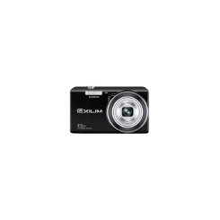 Casio EXILIM Zoom EX-ZS20