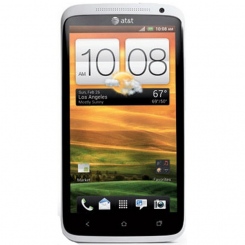 HTC One XL