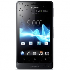 Sony Xperia go