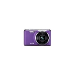 Casio EXILIM High Speed EX-ZR20