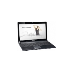 ASUS N73SM