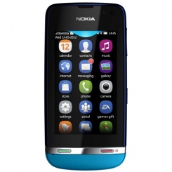 Nokia Asha 311