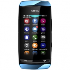 Nokia Asha 305