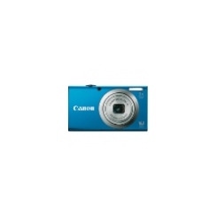 Canon PowerShot A2300 IS
