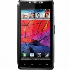 Motorola RAZR XT910