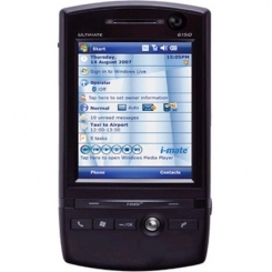 i-mate Ultimate 6150