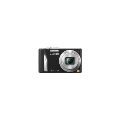 Panasonic LUMIX DMC-TZ25