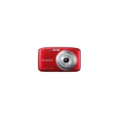 Panasonic LUMIX DMC-S5