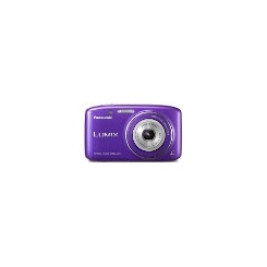 Panasonic LUMIX DMC-S2