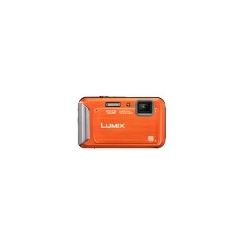 Panasonic LUMIX DMC-FT20