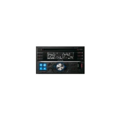 Alpine CDE-W233R