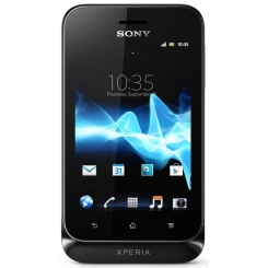 Sony Xperia tipo dual