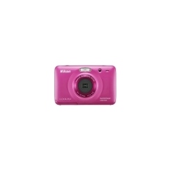 Nikon COOLPIX S30