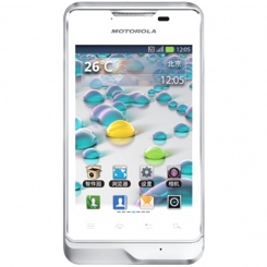 Motorola MOTOLUXE XT389