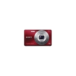 Sony DSC-W690