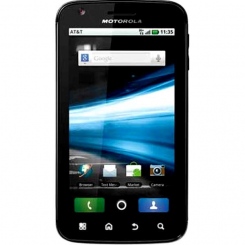 Motorola ATRIX HD
