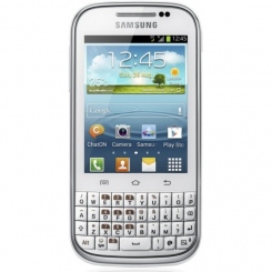 Samsung B5330 Galaxy Chat