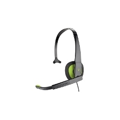 Plantronics Gamecom X10