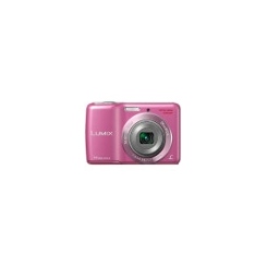 Panasonic LUMIX DMC-LS6