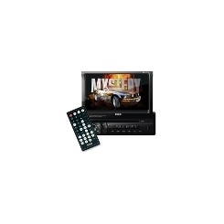Mystery MMTD-9122S