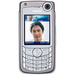 Nokia 6680