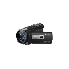 Sony HDR-PJ760