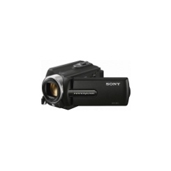 Sony DCR-SR21E
