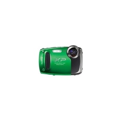 Fujifilm FinePix XP50