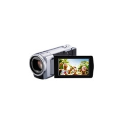 JVC GZ-E10