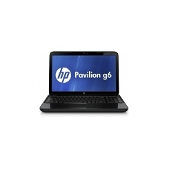 HP Pavilion g6-2100