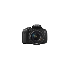 Canon EOS 650D