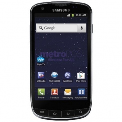 Samsung Galaxy S Lightray 4G