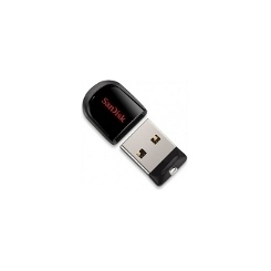 SanDisk Cruzer Fit 16GB