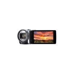 JVC GZ-GX1