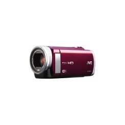 JVC GZ-EX215