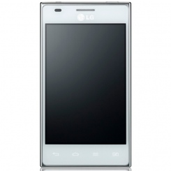 LG Optimus L5 E615