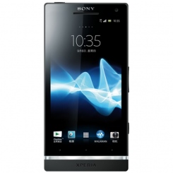 Sony Xperia SL